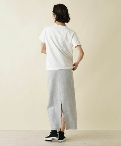 NEMIKA / ネミカ Tシャツ | Ｔシャツ【NEMIKA】 | 詳細15