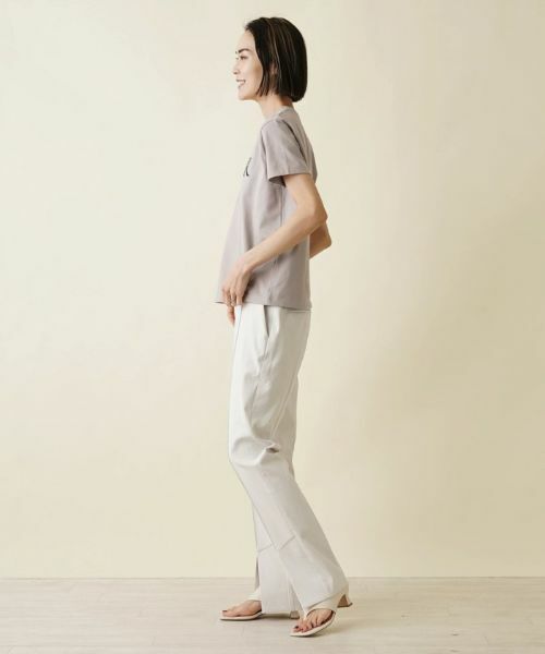 NEMIKA / ネミカ Tシャツ | Ｔシャツ【NEMIKA】 | 詳細2