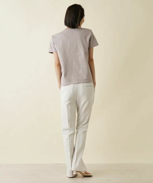 NEMIKA / ネミカ Tシャツ | Ｔシャツ【NEMIKA】 | 詳細3