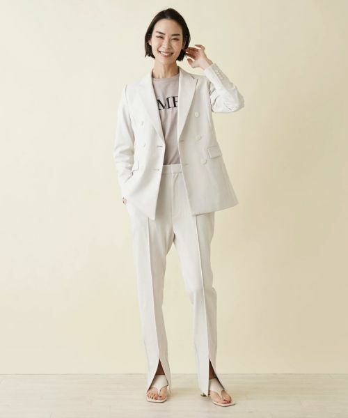 NEMIKA / ネミカ Tシャツ | Ｔシャツ【NEMIKA】 | 詳細4