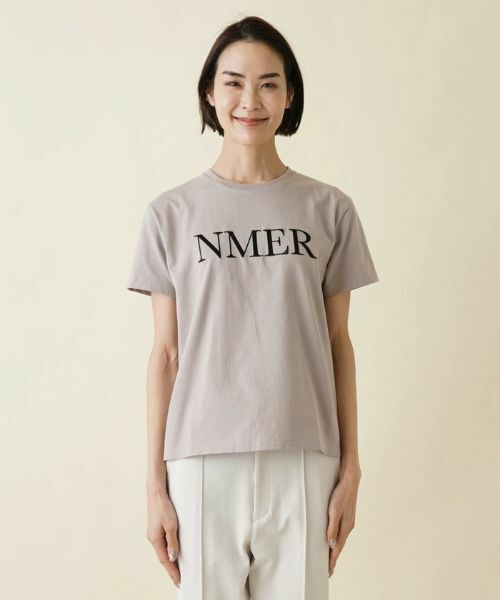 NEMIKA / ネミカ Tシャツ | Ｔシャツ【NEMIKA】 | 詳細5