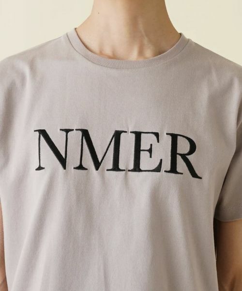 NEMIKA / ネミカ Tシャツ | Ｔシャツ【NEMIKA】 | 詳細8