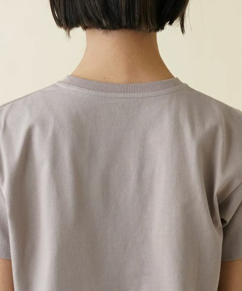 NEMIKA / ネミカ Tシャツ | Ｔシャツ【NEMIKA】 | 詳細9