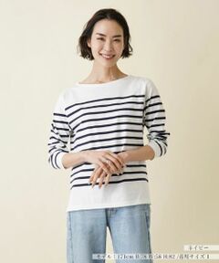 NEMIKA / ネミカ カットソー | カットソー【NEMIKA】