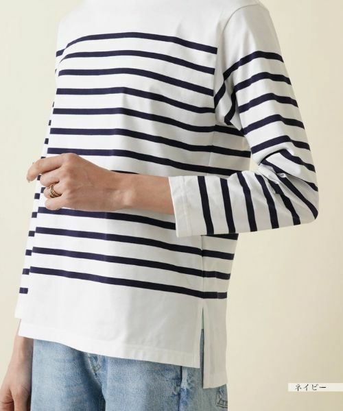 NEMIKA / ネミカ カットソー | カットソー【NEMIKA】 | 詳細10