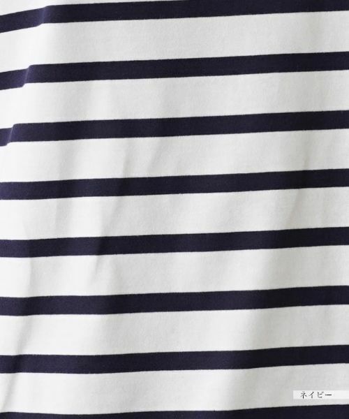 NEMIKA / ネミカ カットソー | カットソー【NEMIKA】 | 詳細12