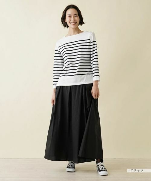 NEMIKA / ネミカ カットソー | カットソー【NEMIKA】 | 詳細13