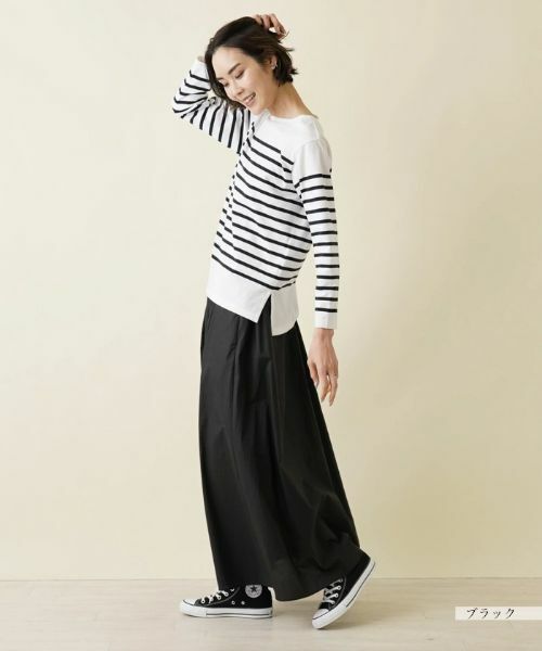 NEMIKA / ネミカ カットソー | カットソー【NEMIKA】 | 詳細14