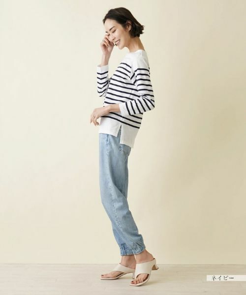 NEMIKA / ネミカ カットソー | カットソー【NEMIKA】 | 詳細2