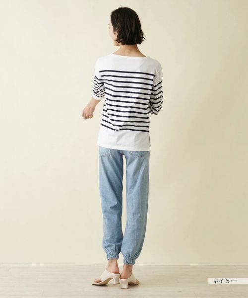 NEMIKA / ネミカ カットソー | カットソー【NEMIKA】 | 詳細3