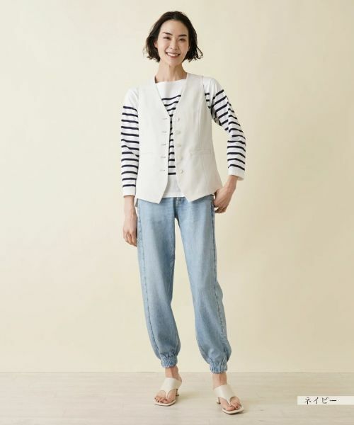 NEMIKA / ネミカ カットソー | カットソー【NEMIKA】 | 詳細4