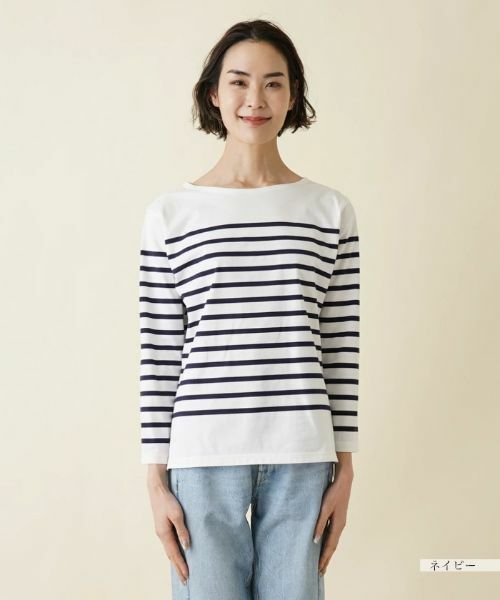 NEMIKA / ネミカ カットソー | カットソー【NEMIKA】 | 詳細5