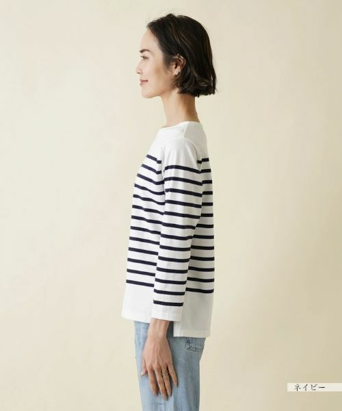 NEMIKA / ネミカ カットソー | カットソー【NEMIKA】 | 詳細6
