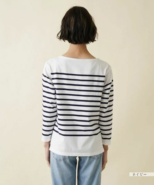 NEMIKA / ネミカ カットソー | カットソー【NEMIKA】 | 詳細7