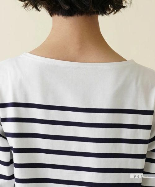 NEMIKA / ネミカ カットソー | カットソー【NEMIKA】 | 詳細9