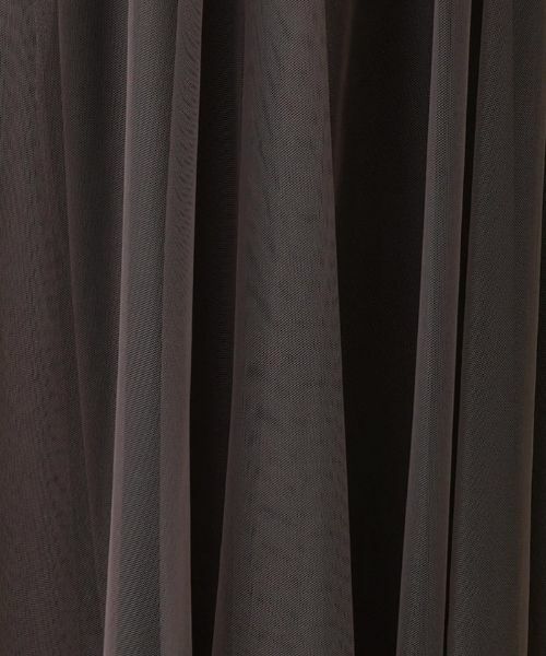 NEMIKA / ネミカ ミニ・ひざ丈スカート | フレアスカート【NEMIKA】 | 詳細15