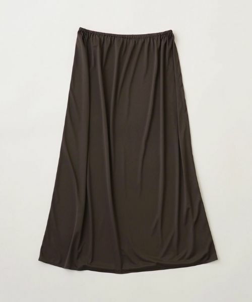 NEMIKA / ネミカ ミニ・ひざ丈スカート | フレアスカート【NEMIKA】 | 詳細16