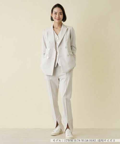 NEMIKA / ネミカ その他パンツ | パンツ【NEMIKA】 | 詳細1