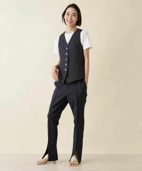 NEMIKA / ネミカ その他パンツ | パンツ【NEMIKA】 | 詳細17