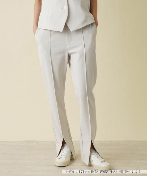 NEMIKA / ネミカ その他パンツ | パンツ【NEMIKA】 | 詳細4