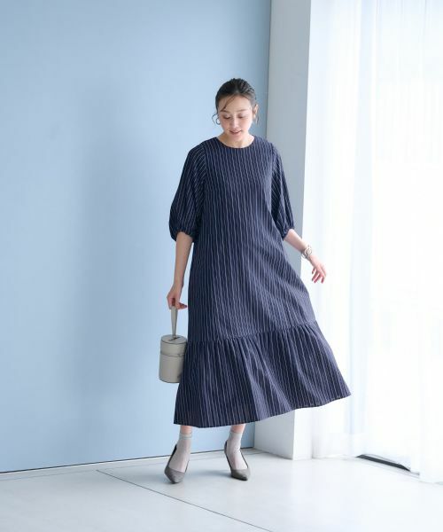 NEMIKA / ネミカ ドレス | ワンピース【NEMIKA】 | 詳細1