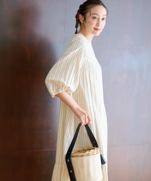 NEMIKA / ネミカ ドレス | ワンピース【NEMIKA】 | 詳細11