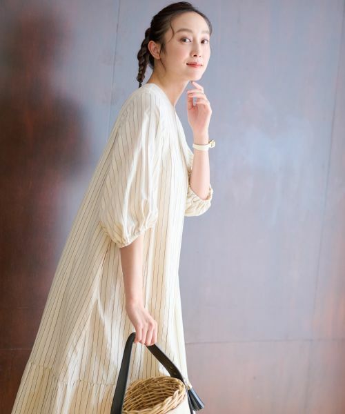 NEMIKA / ネミカ ドレス | ワンピース【NEMIKA】 | 詳細12