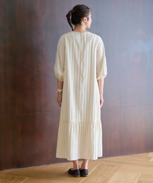 NEMIKA / ネミカ ドレス | ワンピース【NEMIKA】 | 詳細15