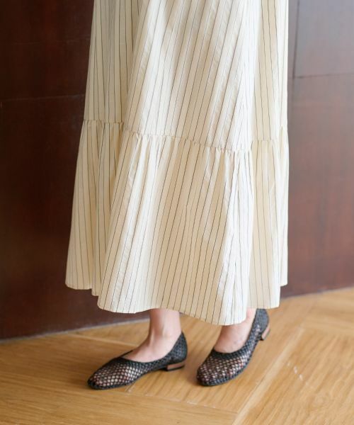 NEMIKA / ネミカ ドレス | ワンピース【NEMIKA】 | 詳細18