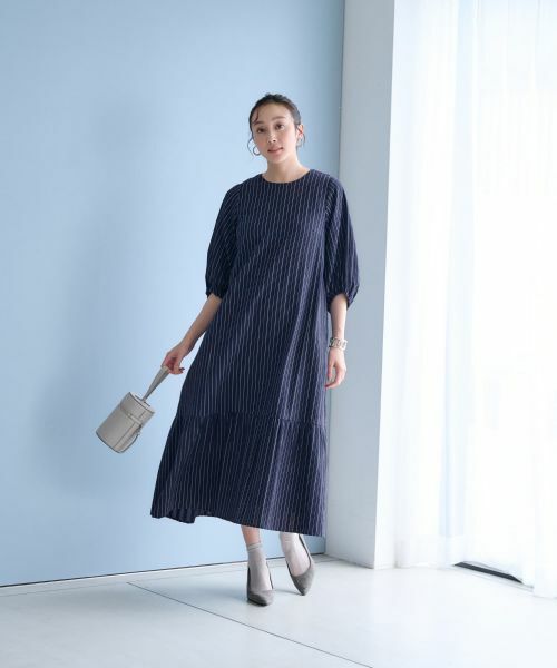 NEMIKA / ネミカ ドレス | ワンピース【NEMIKA】 | 詳細2