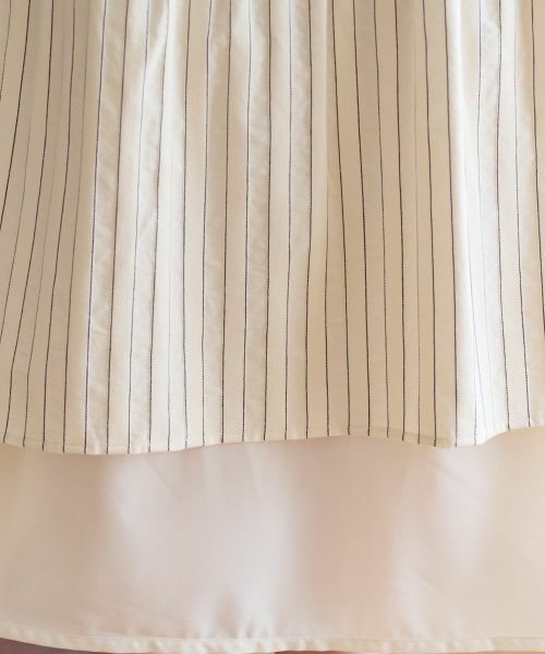 NEMIKA / ネミカ ドレス | ワンピース【NEMIKA】 | 詳細21