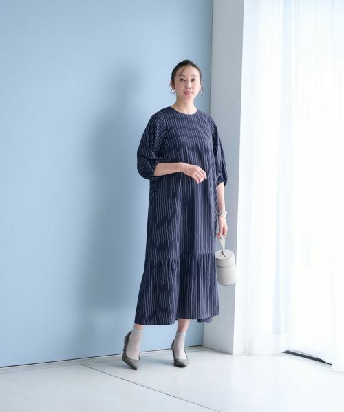 NEMIKA / ネミカ ドレス | ワンピース【NEMIKA】 | 詳細3