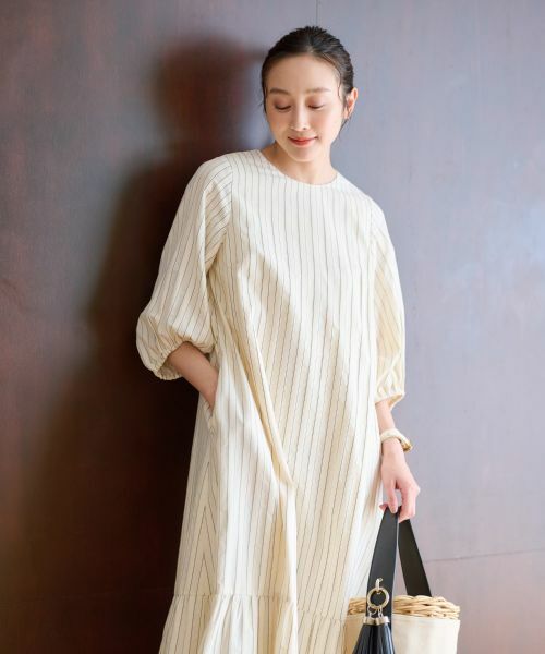 NEMIKA / ネミカ ドレス | ワンピース【NEMIKA】 | 詳細4
