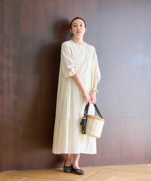 NEMIKA / ネミカ ドレス | ワンピース【NEMIKA】 | 詳細5