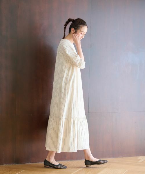 NEMIKA / ネミカ ドレス | ワンピース【NEMIKA】 | 詳細6