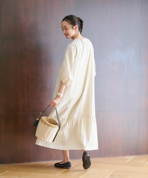 NEMIKA / ネミカ ドレス | ワンピース【NEMIKA】 | 詳細7