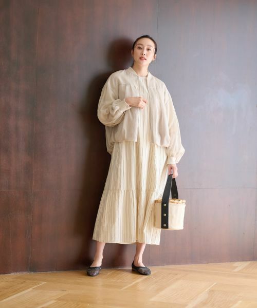 NEMIKA / ネミカ ドレス | ワンピース【NEMIKA】 | 詳細8