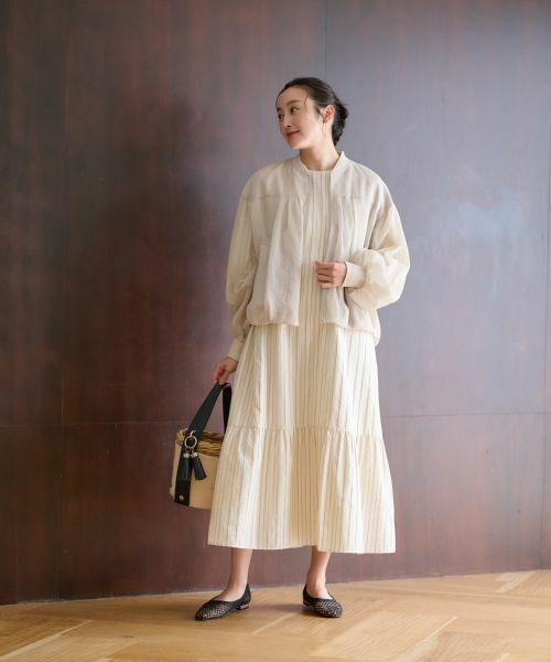 NEMIKA / ネミカ ドレス | ワンピース【NEMIKA】 | 詳細9