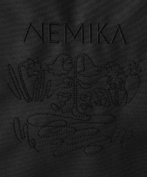 NEMIKA / ネミカ トートバッグ | セレモニートートバッグ【セレモニー】 | 詳細12
