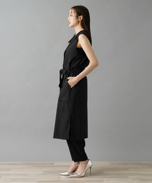 NEMIKA / ネミカ テーラードジャケット | ベスト【NEMIKA】 | 詳細11