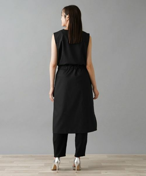 NEMIKA / ネミカ テーラードジャケット | ベスト【NEMIKA】 | 詳細12