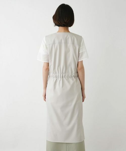 NEMIKA / ネミカ テーラードジャケット | ベスト【NEMIKA】 | 詳細18