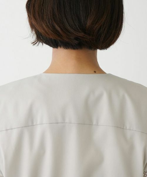 NEMIKA / ネミカ テーラードジャケット | ベスト【NEMIKA】 | 詳細20