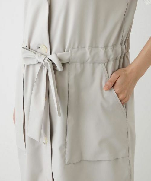 NEMIKA / ネミカ テーラードジャケット | ベスト【NEMIKA】 | 詳細22