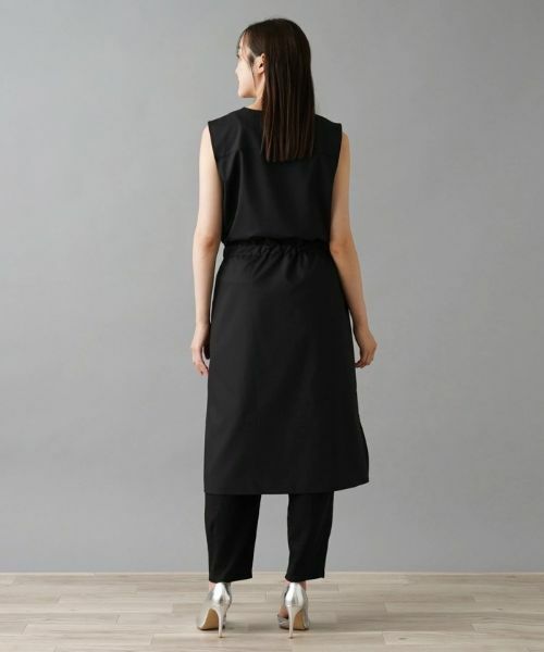 NEMIKA / ネミカ テーラードジャケット | ベスト【NEMIKA】 | 詳細6