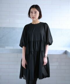 NEMIKA / ネミカ シャツ・ブラウス | ブラウス【NEMIKA】