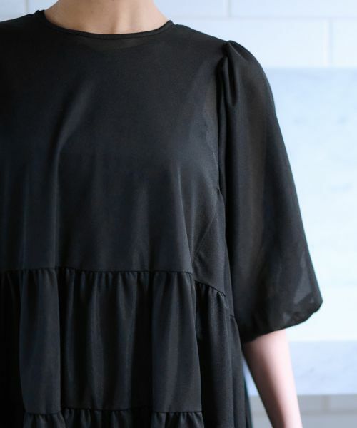 NEMIKA / ネミカ シャツ・ブラウス | ブラウス【NEMIKA】 | 詳細10