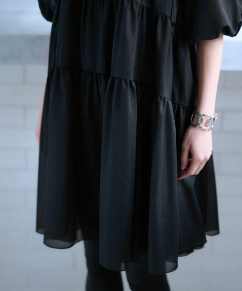 NEMIKA / ネミカ シャツ・ブラウス | ブラウス【NEMIKA】 | 詳細11