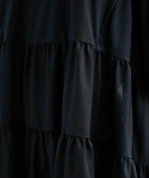 NEMIKA / ネミカ シャツ・ブラウス | ブラウス【NEMIKA】 | 詳細12