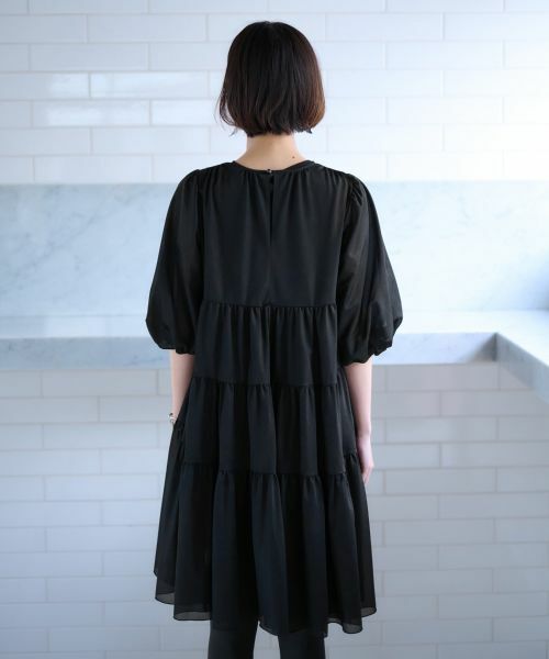 NEMIKA / ネミカ シャツ・ブラウス | ブラウス【NEMIKA】 | 詳細7